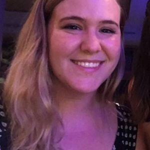 Meet your Posher, Lindsey